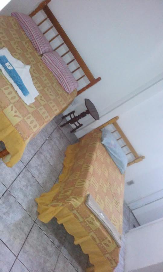 Pousada Capão da Canoa Eksteriør billede