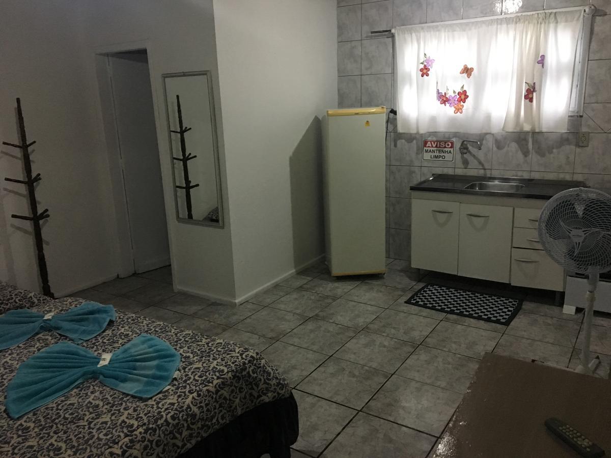 Pousada Capão da Canoa Eksteriør billede