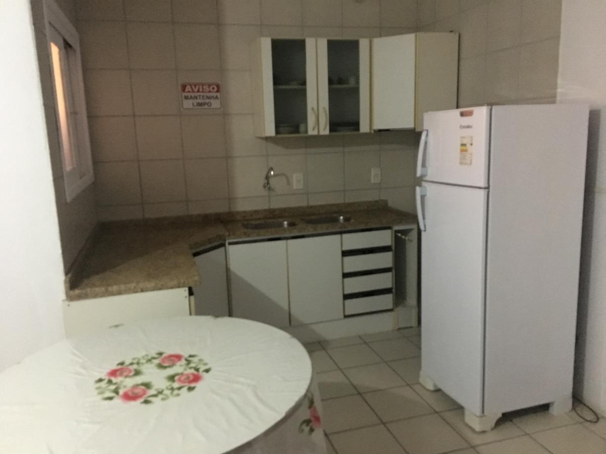 Pousada Capão da Canoa Eksteriør billede