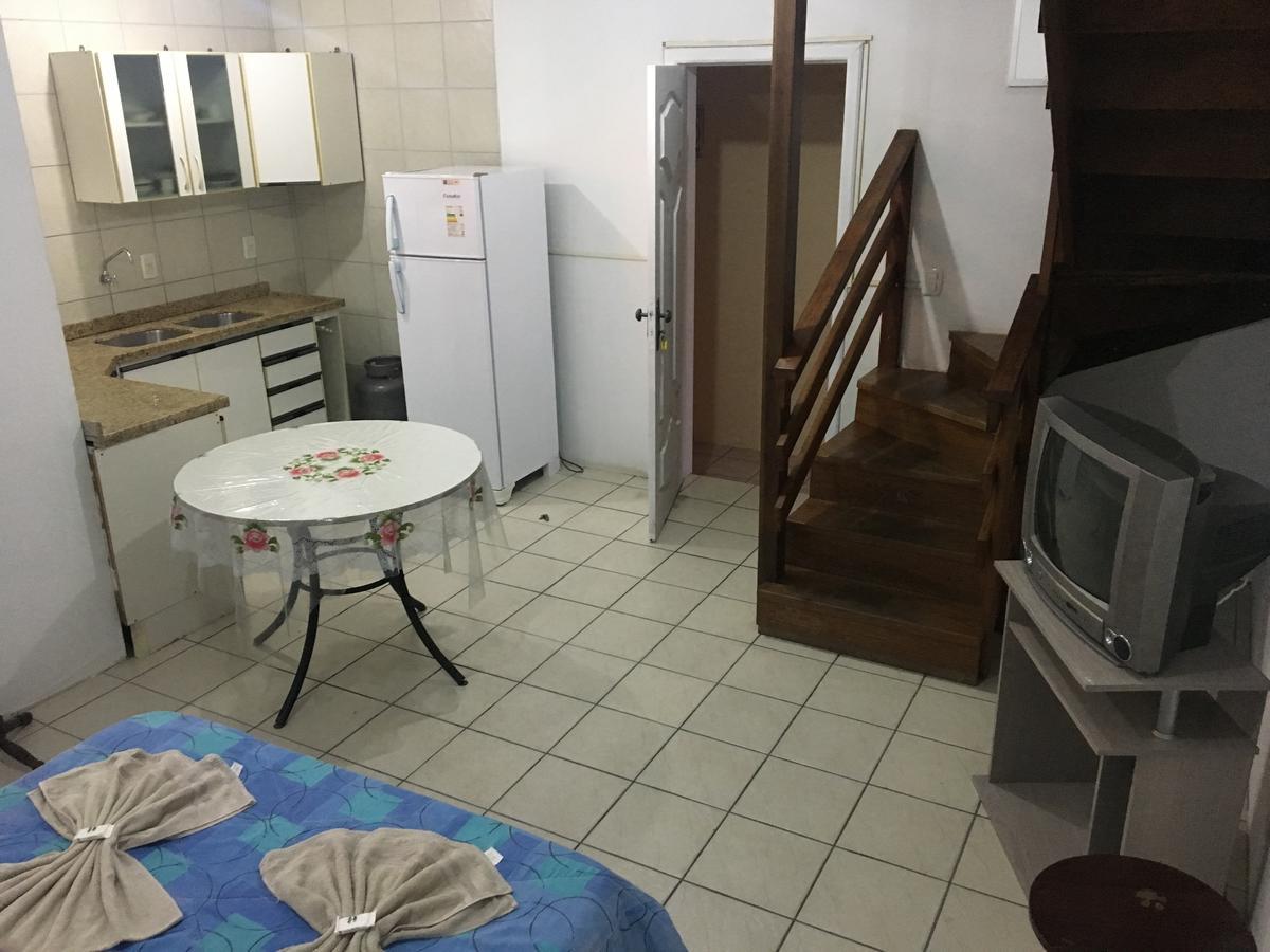 Pousada Capão da Canoa Eksteriør billede