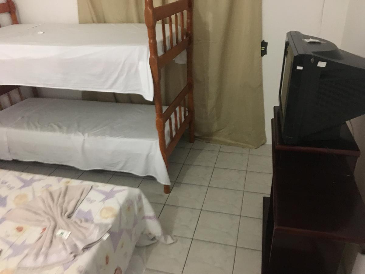 Pousada Capão da Canoa Eksteriør billede